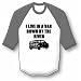 

I Live In A Van Down by The River 2 Jersey