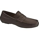H.S. Trask Mens Wallace Penny Penny Loafer by H.S. Trask