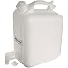 Bel-Art Scienceware HDPE Jerrican, with Spigot