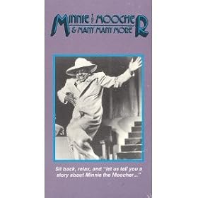 Minnie the Moocher [VHS]