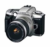 Minolta  Maxxum 5 Date 35mm SLR Camera (Body only)