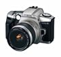 Minolta  Maxxum 5 Date 35mm SLR Camera (Body only)