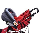 Tike Tech Infant Car Seat Adapter