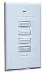 X10 3 Unit Slimline Wireless Wall Switch + Dimming SS13A