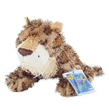 Webkinz Leopard