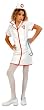 Tween Cute-T Nurse Costume