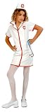 Cute-T-Nurse Girls Nurse Costume