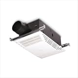 Broan Nutone 658 Bathroom Fan and Heater Broan Nutone 658 Bathroom Fan and Heater