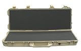 1720 Long Case, w/Foam, Desert Tan