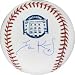Ian Kennedy Yankee Stadium Commemorative Baseball