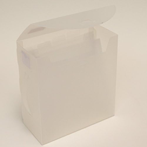 2pk - Fab File 6x6