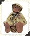 Boyds Bears Quacker... Duck Crumpleton Retired 73117