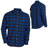 RVCA Hampton Button-Down Shirt - Long-Sleeve - Men's