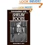 Conversations With Shelby Foote (Literary Conversations Series)