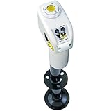 Barker (30828) Power Jack - 3500 lb. Load Capacity