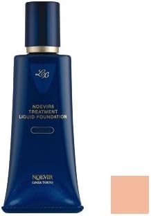 Noevir 5 Treatment Liquid Foundation LX NB-03 38g outlet
