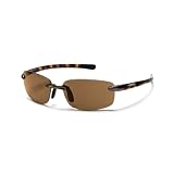 SunCloud Momentum Polarized Sunglasses