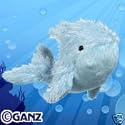 WEBKINZ BLUE WHALE BRAND NEW FEBRUARY RELEASE