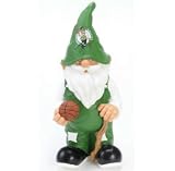 Boston Celtics Garden Gnome