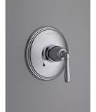 Kohler K-T10357-4-2BZ Devonshire Thermostatic Rubbed Bronze