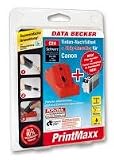 Produkt-Bild: Data Becker 311051 Chip-Resetter und Nachf&uuml;llset schwarz f&uuml;r Canon CLI-8 und PGI-5