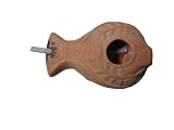 Replica Antique Clay Oil Lamp Set of 5 lamps 318OiDqCueL. SL160 Replica Antique Clay Oil Lamp Set of 5 lamps