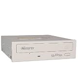 Memorex MRX523252AJI-2 52x32x52 CD-RW IDE Drive (Beige)