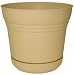 Duraco #S1220 TUSK 12-1/4Tusk Satin Planter
