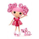 Lalaloopsy Silly Hair Doll - Jewel Sparkles
