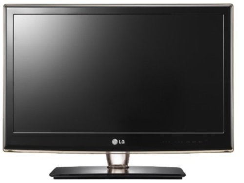 LG 26LV250A TV LCD
