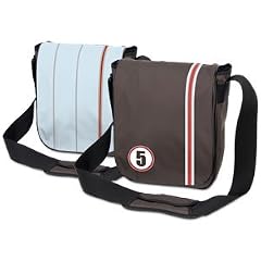 Zipitbag Easy Street GT 5 Schultertasche