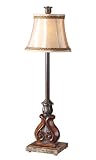 Brogan Buffet Lamp by Matthew Williams