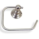 American Bath Factory F4-3010-OC Toilet Paper Holder, Old World Copper