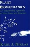 Plant biomechanics : an engineering approach to plant form and function
