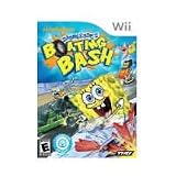 Spongebob Boating Bash