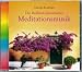 Produkt-Bild: Die Heilkraft kl&ouml;sterlicher Meditationsmusik, 1 Audio-CD