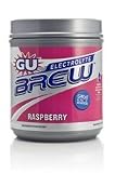 GU Electrolyte Brew, Raspberry