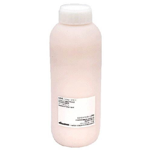 Davines Smoothing Conditioner, Love, 33.8-Ounces