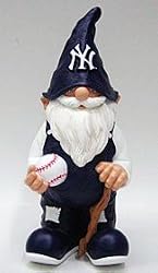 New York Yankees 11" Garden Gnome