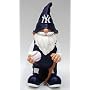 11"MLB GARDEN GNOME - Yankees - New York Yankees