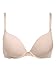 Smooth Push-Up Plunge Bra