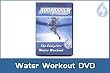 The Complete Aquajogger Water Workout -DVD