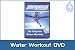 The Complete Aquajogger Water Workout -DVD