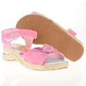 Barbie Wedge Sandal Child