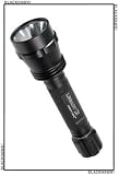 BlackHawk Night-Ops Legacy X9 Xenon 9V - 120 Lumens