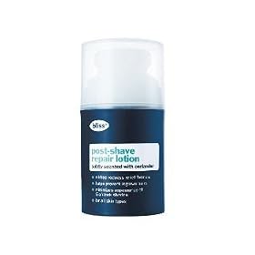 Bliss Homme' Improvement Post Shave Repair Lotion  1.7 oz