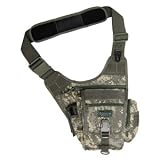 Fatboy S-Type Versipack, Digital Foliage Camo