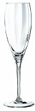 Cristal D'Arques - 9294982 - Cabourg - Coffret De 6 Flutes - 18 Cl