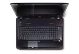 acer 318OsI 40 L. SL160  Acer Notebooks Intel® Notebook Aspire 8942G 724G128Wi Windows 7 Home Premium 64 Bit