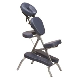 Earthlite Vortex Massage Chair Package